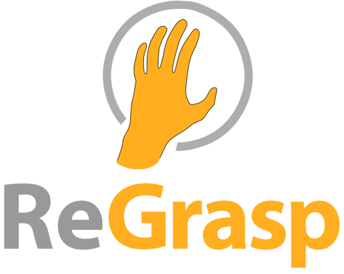 ReGrasp logo