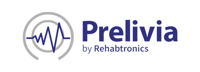 Prelivia with Rehabtronics Colour Logo-2